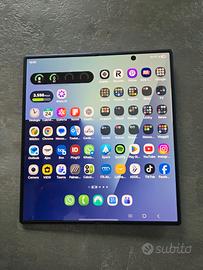 Samsung zfold 7