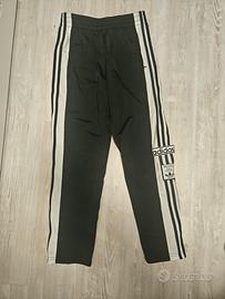 pantaloni tuta adidas