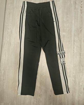 pantaloni tuta adidas