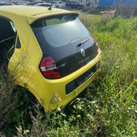 Twingo pezzi di ricambio
