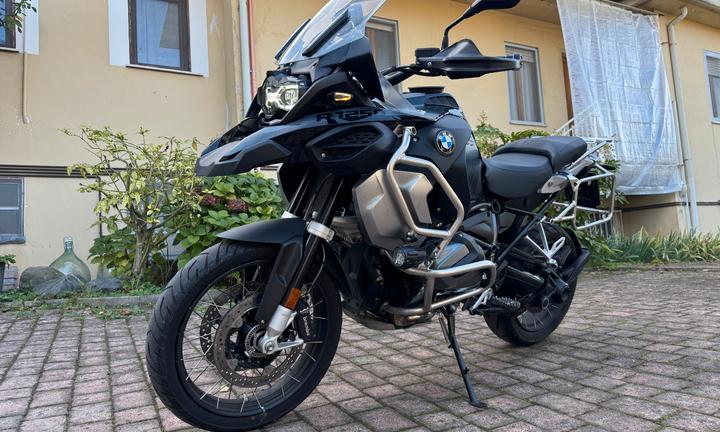 Bmw r 1250 gs - 2024