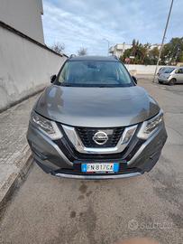 Nissan Xtrail 1.6 Tekna  cambio automatico 
