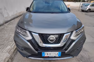 Nissan Xtrail 1.6 Tekna  cambio automatico 
