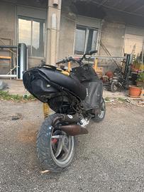 Aprilia sr 50