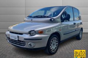 FIAT MULTIPLA 1.9 SX