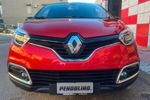 Renault Captur dCi Start&Stop Energy Intens