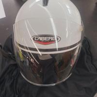 Casco moto