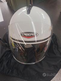 Casco moto