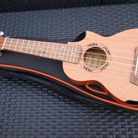 Ukulele Martin Smith Premium Soprano - Pari al Nuo