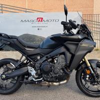 Yamaha Tracer 9 GT