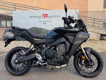 Yamaha Tracer 9 GT