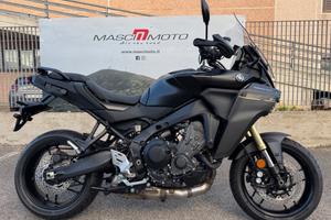 Yamaha Tracer 9 GT