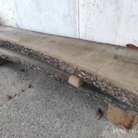 tavole in rovere 