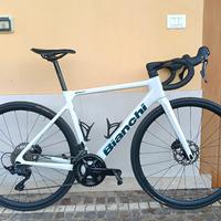 Bianchi Sprint