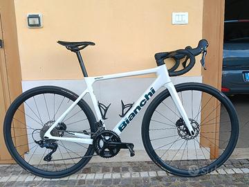 Bianchi Sprint