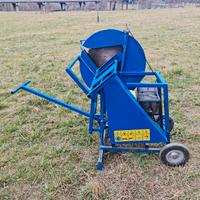 Circolare a scoppio BCS motore Honda