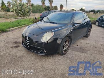 ALFA ROMEO MITO 955 1.4 78CV 08-13 -Ricambi