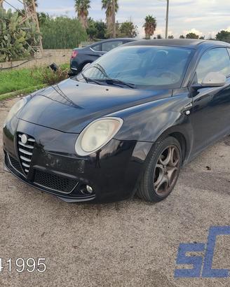ALFA ROMEO MITO 955 1.4 78CV 08-13 -Ricambi