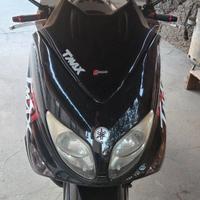 Yamaha T Max - 2002