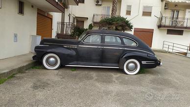 Buick Roadmaster 1941 auto d'epoca