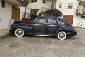 Buick Roadmaster 1941 auto d'epoca