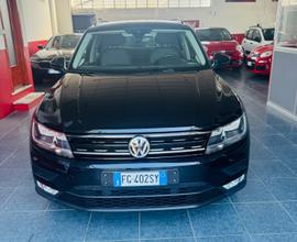 Volkswagen Tiguan 1.6 TDI SCR Style BlueMotion Tec