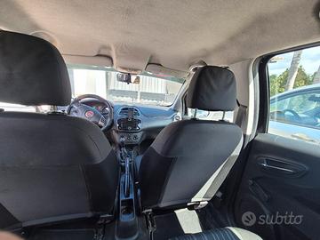 fiat grande punto 1.3 multijet 