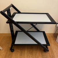 Carrello portavivande