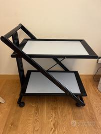 Carrello portavivande