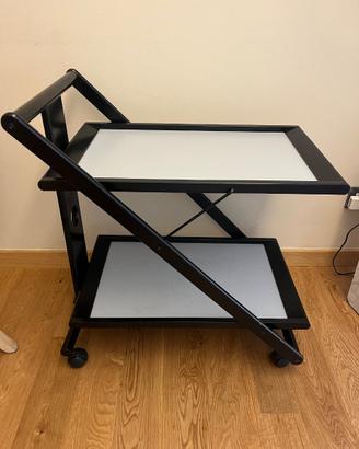 Carrello portavivande