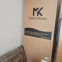  frigo a incasso nuovo 