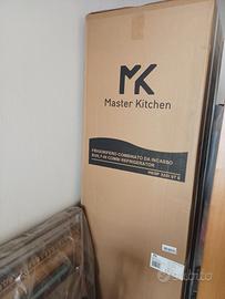  frigo a incasso nuovo 