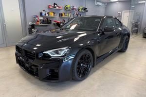Bmw 240 M2
