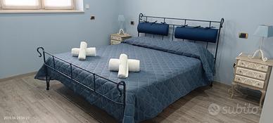 Appartamento turistico CIN:004203B4VIH6TKFL