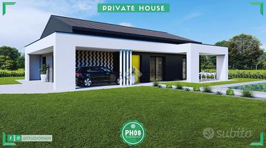 VILLA SINGOLA A MARMIROLO