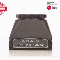 Pentax 6x7 Waist Level Finder Loupe