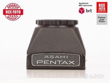 Pentax 6x7 Waist Level Finder Loupe