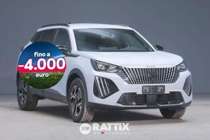 PEUGEOT 2008 ii 2020 2008 1.2 puretech Allure s&s