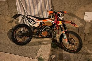 Ktm 300 EXC