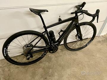 SPECIALIZED TURBO CREO SL COMP CARBON tg M