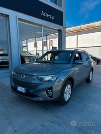 Kgm Korando e-Motion Icon 61,5 kWh