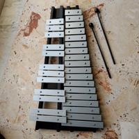 Glockenspiel a 30 note
