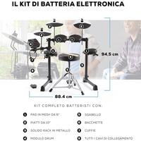 Alesis Debut Kit