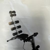 Panca per addominali