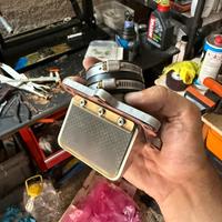 Pacco lamellare boyesen honda cr 250 2001