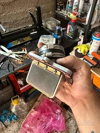 Pacco lamellare boyesen honda cr 250 2001