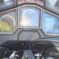 Aprilia Caponord 1000 Caponoed