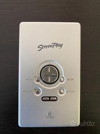 Jomega Screenplay multimedia drive 60 GB