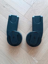 Adattatori cybex gold