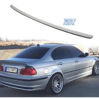 SPOILER BMW E46 BERLINA 98-05 ABS